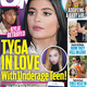 Illustration for article titled This Week In Tabloids: Miranda and Gwen Are Fighting Over Blake Shelton of All People